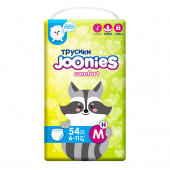 - Joonies Comfort M 6-11 54