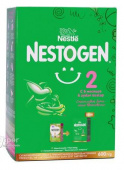  Смесь Nestle Nestogen2 600г с 6месяцев