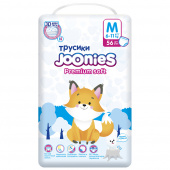 - Joonies Premium Soft M 6-11 56