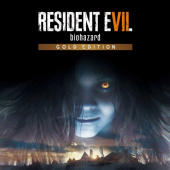������ �������� ���� RESIDENT EVIL 7 biohazard