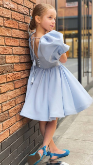 ������ ������� Bebyblesk 122-128 ��.