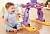 LITTLE TIKES ����������� ������� 3 � 1