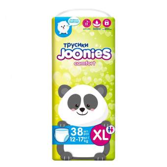 - Joonies Comfort XL 12-17 38