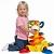 FISHER PRICE ����� "������� � �������"
