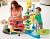������� ������� "����������" Fisher-Price.